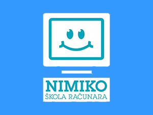 Nimiko—Škola-računara-featured NIMIKO – Škola računara | Logo