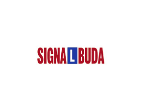 SIGNAL BUDA – Auto škola | Logo