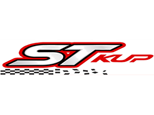 ST KUP – Auto škola | Logo