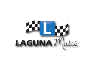 LAGUNA MATIĆ -Auto škola | Logo