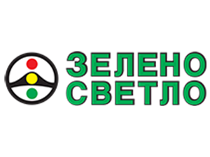 ZELENO SVETLO – Auto škola | Logo