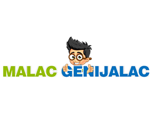 MALAC Genijalac | Logo