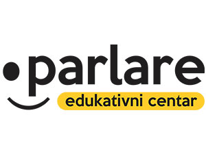 Featured Parlare edukativni centar | Logo