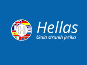 Hellas-featured HELLAS – škola stranih jezika | Logo