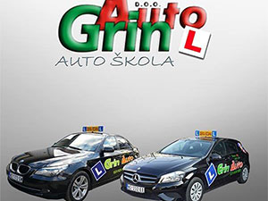 greenauto-featured Grin Auto – auto škola | Logo