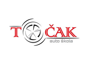 tocak-featured Točak – auto škola | Logo