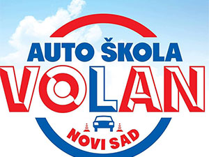 volan-featured Volan – auto škola | Logo