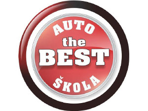 featured the BEST – auto škola | Logo
