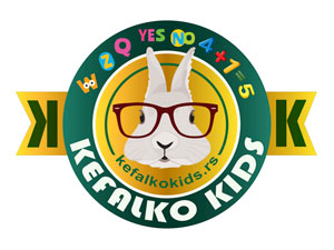 kefalkofeatured KEFALKO KIDS – Škola mentalne aritmetike | Logo