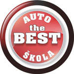 the BEST - auto škola