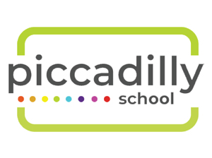 Piccadilly school | Logo