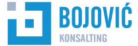 Bojovic Konsalting | Logo BOJOVIĆ KONSALTING D.O.O.